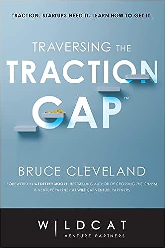 Traversing the Traction Gap BY Cleveland - Epub + Converted Pdf